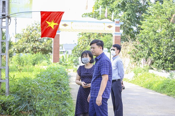 Chuyện về cây cà phê ở Ba Vì (Bài cuối): Đồn điền 