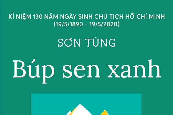 Ra mắt 9 ấn phẩm giúp đọc giả “đồng hành” cùng Bác - Anh 2