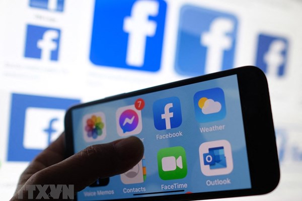 EU và Anh tiến hành điều tra chống độc quyền đối với Facebook - Anh 1