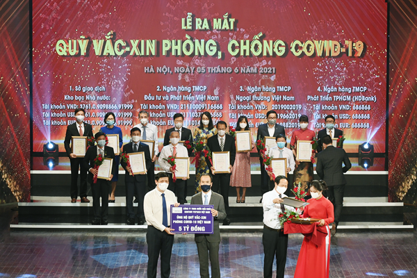 Chương trình “Sting – Sẽ chiến thắng” - Anh 1