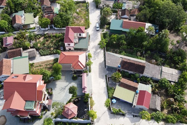 Hà Tĩnh “căng mình” chống dịch Covid-19 - Anh 9
