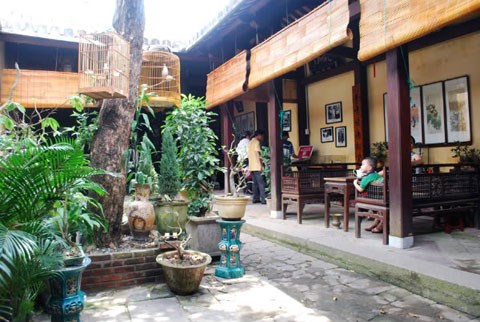 Quảng Nam hỗ trợ di tích tư nhân ở Hội An duy trì mở cửa đón khách - Anh 3