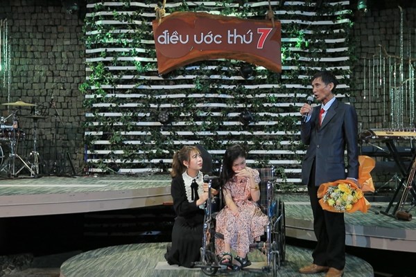 Gameshow “mọc như nấm” - vui ít, buồn nhiều! - Anh 1