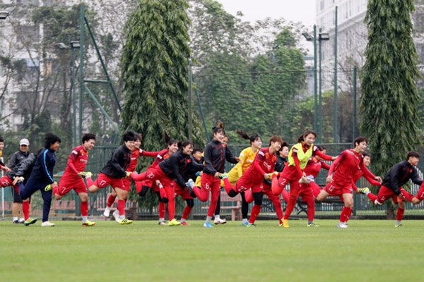 SEA Games 31 với ngổn ngang trăm mối (Bài cuối): Nhiều thách thức cho công tác tổ chức - Anh 1