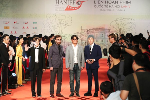 Phát triển công nghiệp văn hoá: Làm thế nào để “hái ra tiền”? - Anh 2