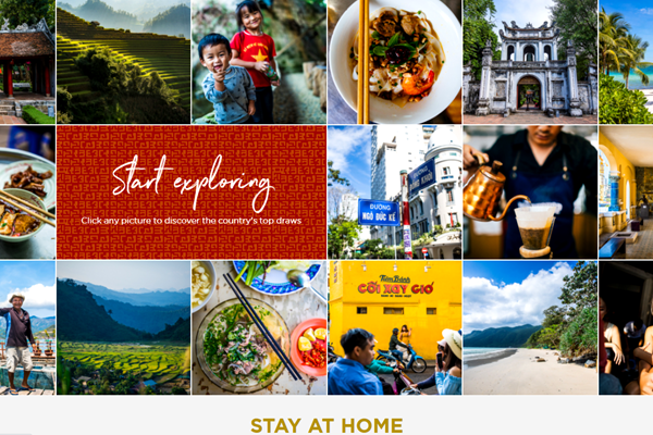 Nên định hướng một cách bài bản - Anh 1