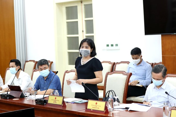 Bộ trưởng Nguyễn Văn Hùng: Xây dựng Báo Văn Hóa chuyên nghiệp, nhân văn, hiện đại - Anh 11