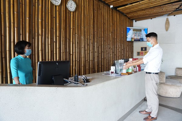 TT-Huế: Khoảng 15 tỷ đồng hỗ trợ tiền điện cho các cơ sở lưu trú - Anh 1