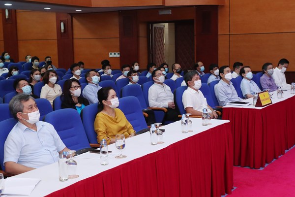 Tổng Bí thư Nguyễn Phú Trọng: Học tập và làm theo Bác là việc làm rất cần thiết, hết sức quan trọng, thường xuyên, không thể thiếu - Anh 7