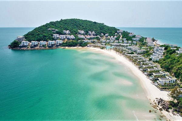 Nghiên cứu cho thí điểm sử dụng Hộ chiếu vắcxin với khách quốc tế đến một số trung tâm du lịch: Cộng đồng du lịch đã chờ đợi từ lâu... - Anh 1