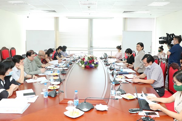 Thúc đẩy mở rộng thị trường điện ảnh - Anh 4