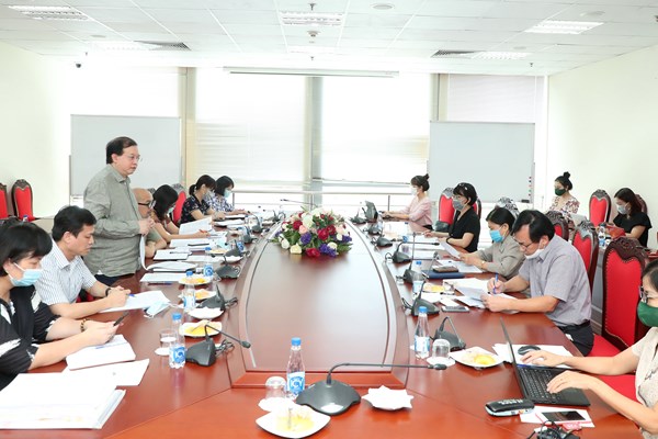 Thúc đẩy mở rộng thị trường điện ảnh - Anh 3