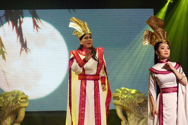 Lạc quan để trở lại đầy tươi mới - Anh 1