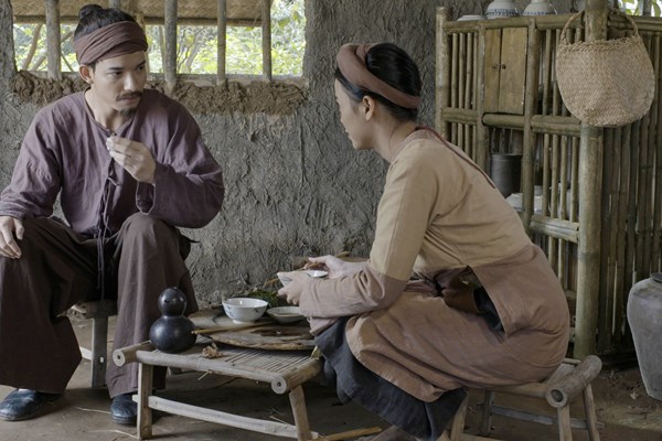 "Đại Thi hào Nguyễn Du": Luồng gió mới cho phim tài liệu - ảnh 2
