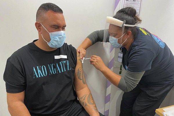 New Zealand thành công trong kiểm soát Covid-19: Đi trước và mạnh tay - Anh 1