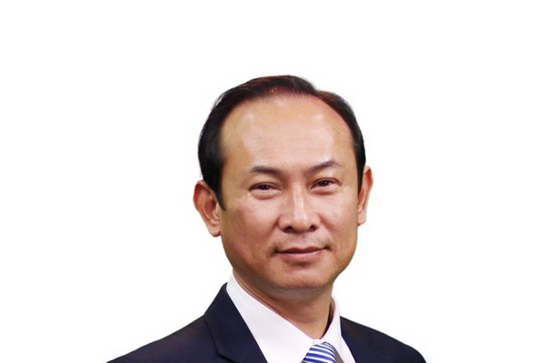 Trường ĐH Ngoại ngữ Đà Nẵng: Thông điệp từ bài phát biểu của thầy Hiệu trưởng - Anh 1