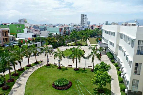 Trường ĐH Ngoại ngữ Đà Nẵng: Thông điệp từ bài phát biểu của thầy Hiệu trưởng - Anh 3
