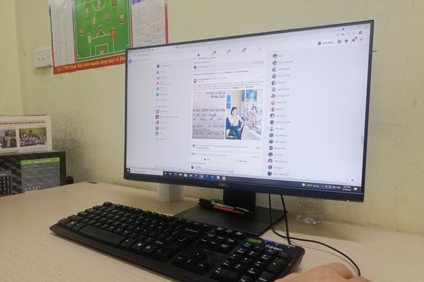 Khi “rác trên trời” hại người dưới đất (Bài 3): Bộ quy tắc sẽ lọc thải sự phản cảm... - Anh 1