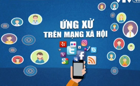 Khi “rác trên trời” hại người dưới đất (Bài 3): Bộ quy tắc sẽ lọc thải sự phản cảm... - Anh 2