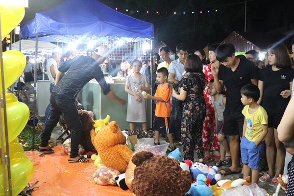 Rà soát lộ trình phát triển kinh tế ban đêm tại Đà Nẵng - Anh 1