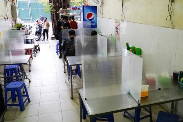 Tuyệt đối không lơi lỏng phòng, chống dịch Covid-19 - Anh 1