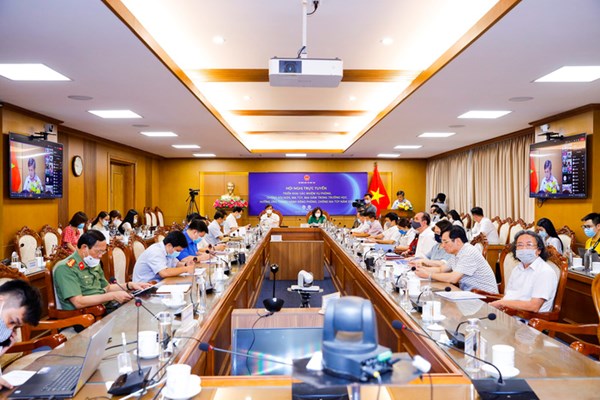 Học sinh thiếu kỹ năng phòng ngừa hiểm họa của ma túy - Anh 1