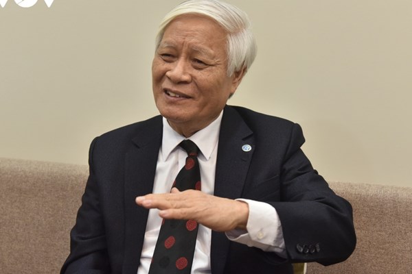 Khi “rác trên trời”hại người dưới đất (Bài cuối): Dù là ai thì cũng phải theo những quy tắc ứng xử chuẩn mực - Anh 1