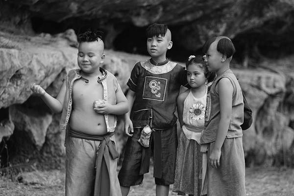Điện ảnh Việt: Sẽ quay lại “đường đua” vào một ngày gần nhất - Anh 2