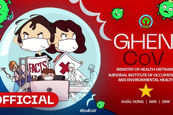 Ca khúc Việt:  Chuyển ngữ để hội nhập - Anh 1