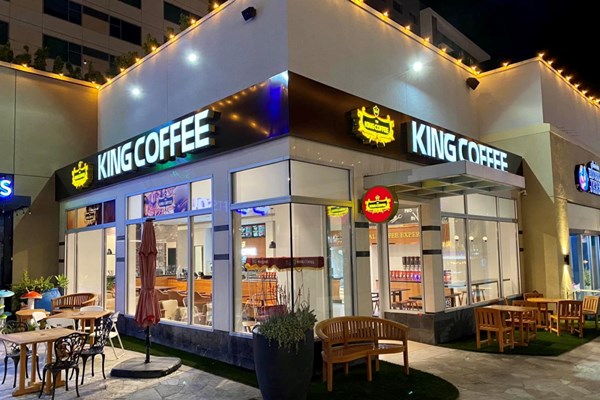 Khó, nhưng đã có một phong cách cà phê Việt giữa lòng nước Mỹ! - Anh 3