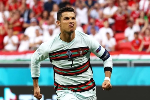 EURO 2020: Những thống kê ấn tượng tại vòng bảng - Anh 2