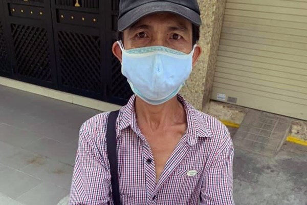 TP.HCM: Hỗ trợ 886 tỉ đồng cho các đối tượng gặp khó khăn do dịch Covid-19 - Anh 2