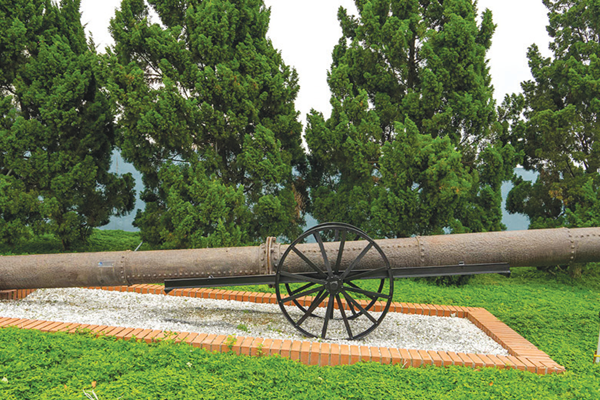 Để bảo tàng Nước là “bảo tàng sống” - Anh 2