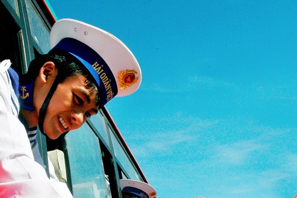 Triển lãm online những hình ảnh về Gia đình - Tổ ấm yêu thương - Anh 2
