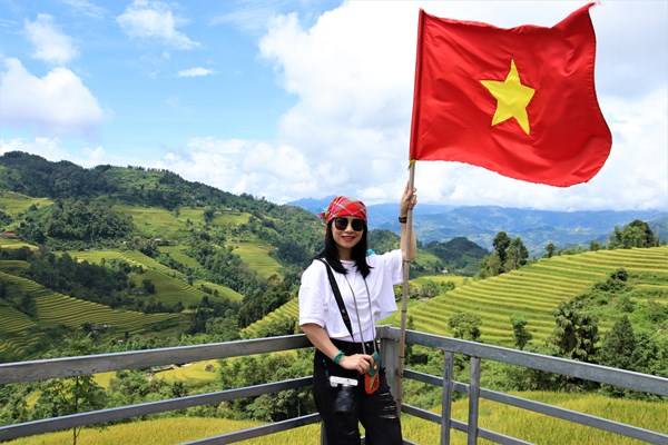 Động lực phát triển du lịch nông thôn (Bài 4): Có chính sách tổng thế - Anh 1