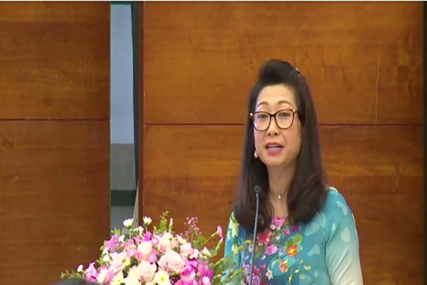 4 giá trị quan trọng trong vun đắp gia đình hiện đại - Anh 3