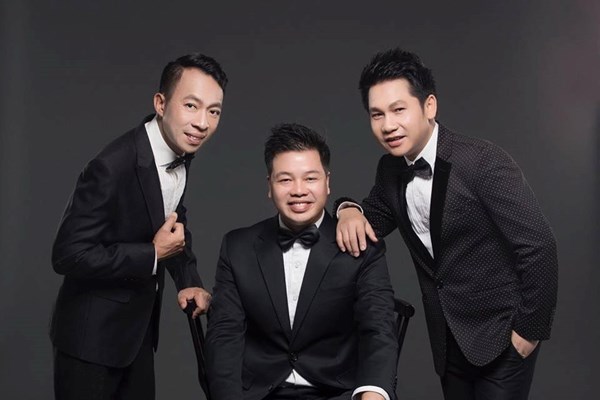 Nghệ sĩ - Anh là ai: Đã đến lúc “dẹp loạn” danh xưng - Anh 1