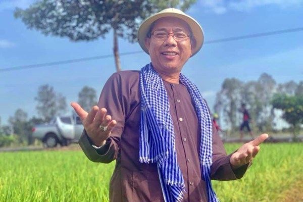 Nghệ sĩ - Anh là ai: Đã đến lúc “dẹp loạn” danh xưng - Anh 6
