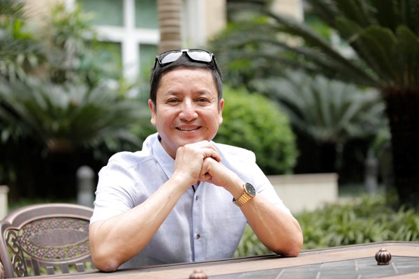 Nghệ sĩ - Anh là ai: Đã đến lúc “dẹp loạn” danh xưng - Anh 4