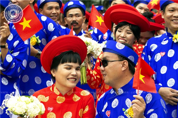 Liên hoan ảnh Nghệ thuật khu vực TP.HCM 2021 chưa thể triển lãm và trao giải vì dịch Covid-19 - Anh 3