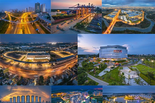 Liên hoan ảnh Nghệ thuật khu vực TP.HCM 2021 chưa thể triển lãm và trao giải vì dịch Covid-19 - Anh 1