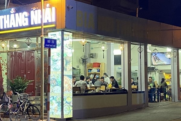 Người dân vẫn còn chủ quan, lơ là - Anh 1