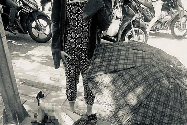 Thời trang áo chống nắng: Không khéo sẽ lợi bất cập hại - Anh 1