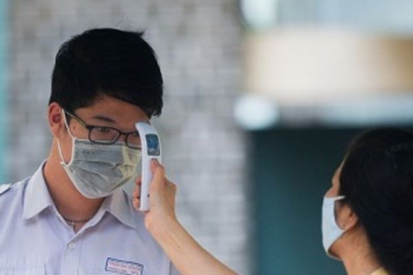 Hà Nội: Bảo đảm tuyệt đối an toàn kỳ thi tốt nghiệp THPT năm 2021 - Anh 1