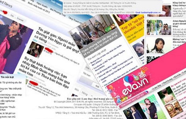 Quản lý, cung cấp, sử dụng dịch vụ Internet và thông tin trên mạng: “Bộ lọc” nhiều lớp để ngăn chặn vi phạm - Anh 2