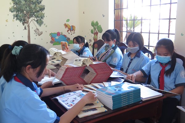 TT-Huế: Phát huy giá trị di tích Chủ tịch Hồ Chí Minh - Anh 2