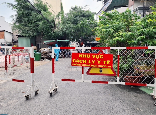 TP.HCM: Lên kịch bản điều trị trong trường hợp 20.000 người mắc Covid-19 - Anh 2