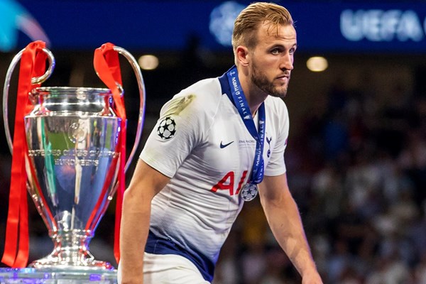 EURO 2020: Nỗi buồn của người Anh - Anh 2