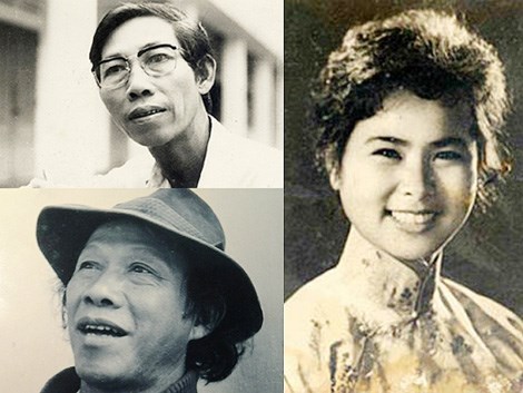 Hội đồng xét tặng giải thưởng, danh hiệu về VHNT: Áp lực và trách nhiệm với “ghế nóng” - Anh 1