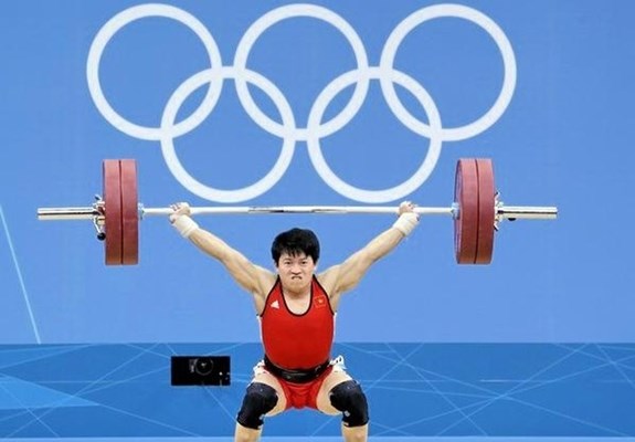 Tối mai Đoàn Thể thao VN sẽ tổ chức Lễ xuất quân dự Olympic - Anh 1